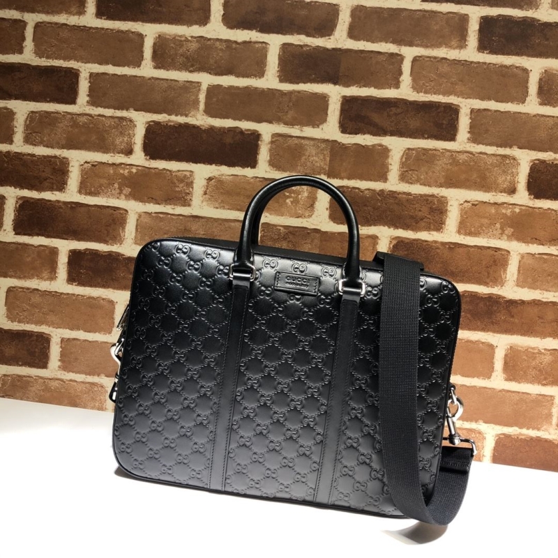 G*u*i mens briefcases bags